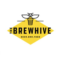 The Brewhive logo