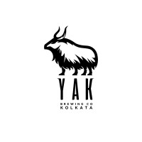 Yak Brewing Co. logo