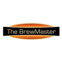 The Brewmaster logo