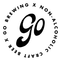 Go Brewing logo