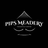Pips Meadery logo