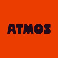Atmos Brewing logo