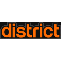 District Brew Team logo