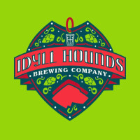 Idyll Hounds Brewing Company Smoothie Town