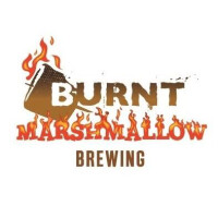 Burnt Marshmallow Brewstillery logo