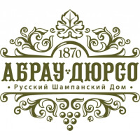 Abrau-Dyurso (Абрау-Дюрсо) logo