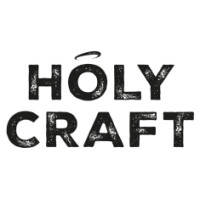 Holy Craft Beer Store logo