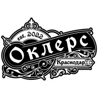 Oklers (Оклерс) logo