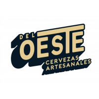 Del Oeste Brewery logo