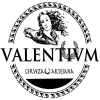 Valentivm Cerveza Artesana logo