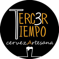 Tercer Tiempo Cerveza Artesana logo