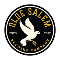 Olde Salem Brewing Company logo