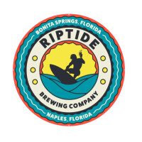 RipTide Brewing Company Kraken DIPA