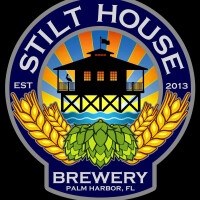 Stilt House Brewery Sandspur