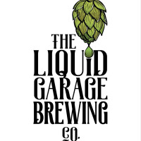 The Liquid Garage Brewing Co. Drop Dead Monk