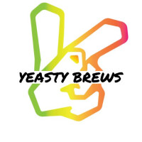 Yeasty Brews Artisanal Beers logo