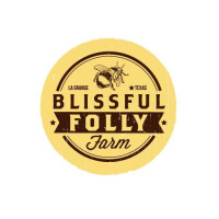 Blissful Folly Farm Rohan Rio Star Honey Grapefruit Cherrywine
