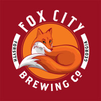 Fox City Brewing Company logo