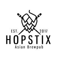 Hopstix logo