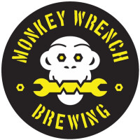 Monkey Wrench Brewing logo