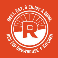 Red Top Brewhouse Spelt Malt Pale Ale
