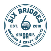 Six Bridges Brewing Sour Continuum With Key Lime Pie