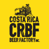 Costa Rica Beer Factory (CRBF) logo