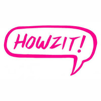 Howzit Brewing logo