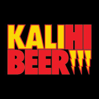 Kalihi Beer Relentless