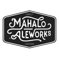 Mahalo Aleworks Lilikoi Hibiscus Sour