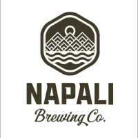 Napali Brewing Company logo