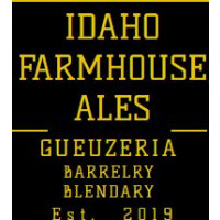 Idaho Farmhouse Ales logo
