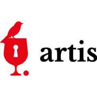 Artis Cidre logo