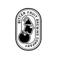 Bitter Fruit Brewing Company logo