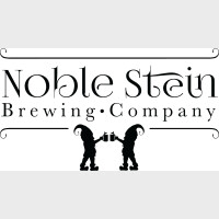 Noble Stein Brewing Company logo