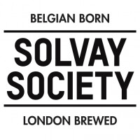 Solvay Society Brewery logo