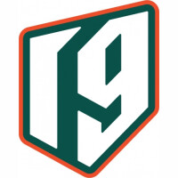 Route 19 Brewing logo