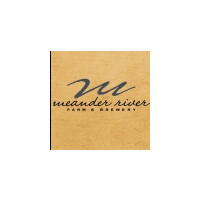 Meander River Farm & Brewery logo