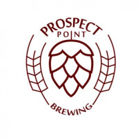 Prospect Point Brewing logo