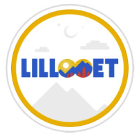 Lillooet Brewing Company Mountain Bluebird