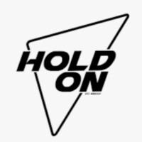 Hold On logo