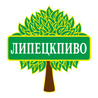 Lipetskpivo (Липецкпиво) logo
