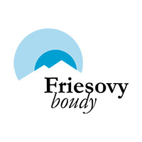 Pivovar Friesovy boudy logo