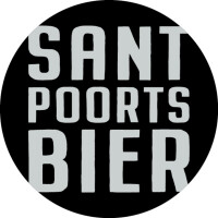 Santpoorts Bier / Brouwerij Landzicht logo