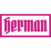 Herman logo
