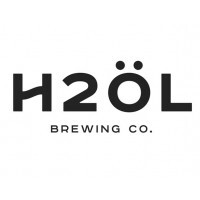 H2ÖL Brewing Co. Like a Beergin