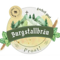 Burgstallbräu logo