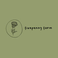 Fivepenny Farm Cider