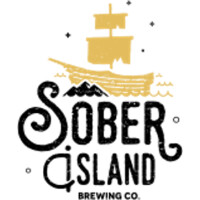 Sober Island Brewing Company logo