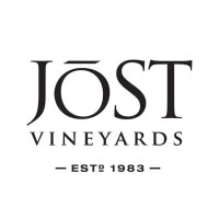 Jost Vineyards logo